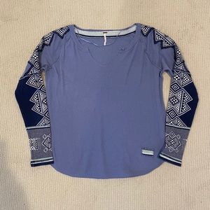 free people top